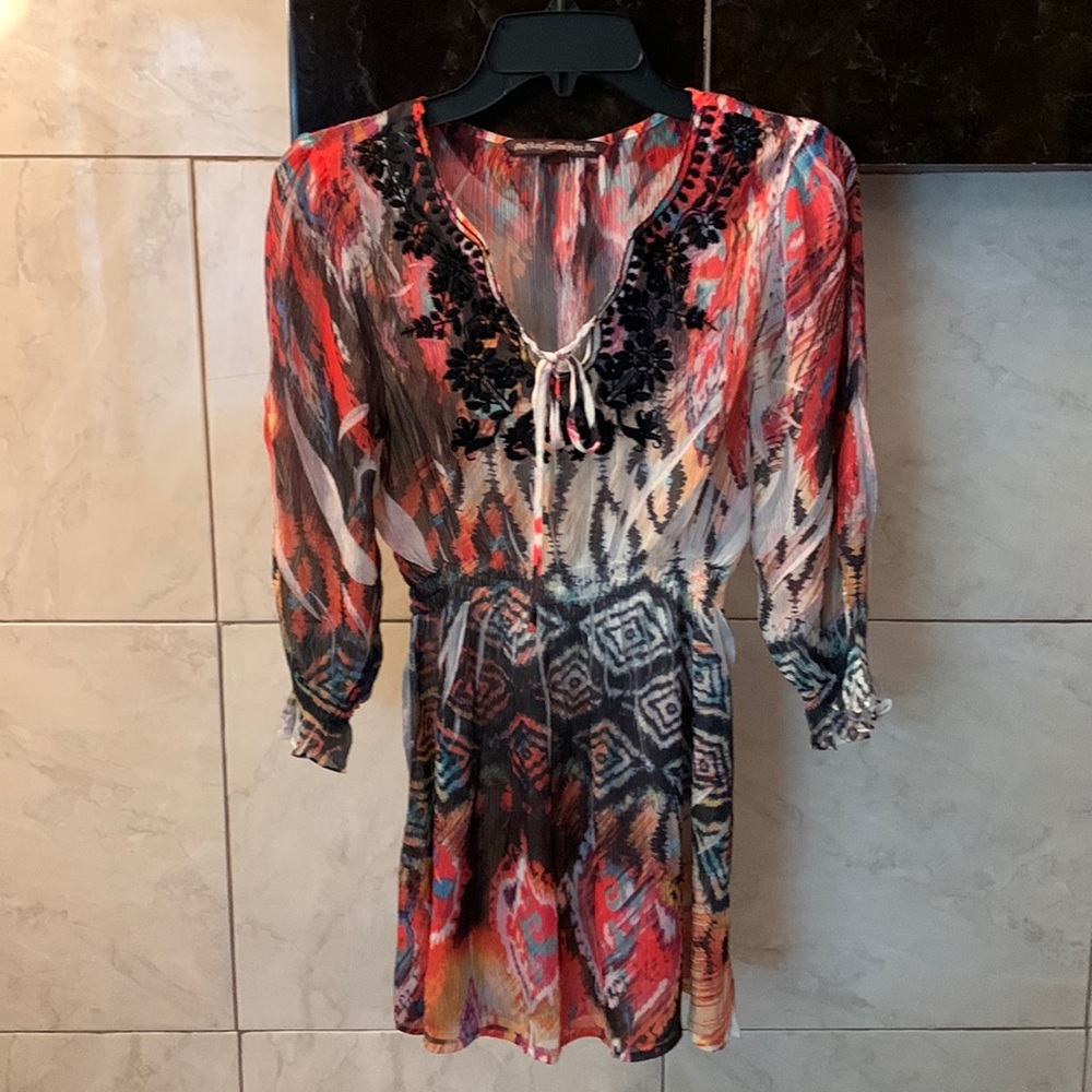 Mushka  by Sienna Rose blouse